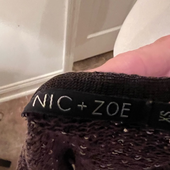 Open Sweater. - Picture 6 of 6